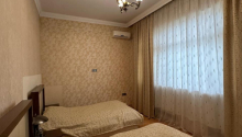 8 otaqlı Villa / Həyət evi, Kirayə (aylıq), Bakı, Binəqədi
