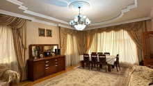 8 otaqlı Villa / Həyət evi, Kirayə (aylıq), Bakı, Binəqədi