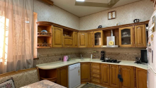 8 otaqlı Villa / Həyət evi, Kirayə (aylıq), Bakı, Binəqədi
