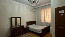 8 otaqlı Villa / Həyət evi, Kirayə (aylıq), Bakı, Binəqədi