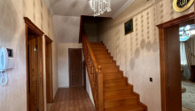 8 otaqlı Villa / Həyət evi, Kirayə (aylıq), Bakı, Binəqədi