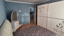 3 otaqlı Yeni tikili, Satış, Abşeron