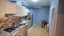 3 otaqlı Yeni tikili, Satış, Abşeron