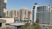 2 otaqlı Yeni tikili