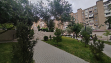 3 otaqlı Köhnə tikili
