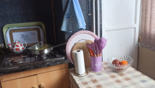 3 otaqlı Köhnə tikili, Satış, Bakı, Xətai
