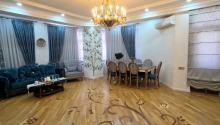 3 otaqlı Yeni tikili, Satış, Bakı, Nəsimi, Gənclik