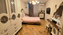 3 otaqlı Yeni tikili, Satış, Bakı, Nəsimi, Gənclik