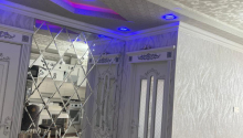 2 otaqlı Yeni tikili, Satış, Bakı