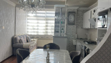 2 otaqlı Yeni tikili, Satış, Bakı