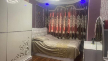 2 otaqlı Yeni tikili, Satış, Bakı