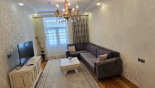 4 otaqlı Köhnə tikili, Satış, Bakı, Nəsimi
