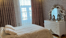 4 otaqlı Köhnə tikili, Satış, Bakı, Nəsimi
