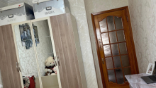 4 otaqlı Köhnə tikili, Satış, Bakı, Nəsimi