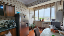 3 otaqlı Yeni tikili, Satış, Abşeron