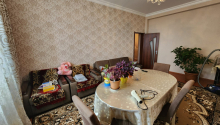 3 otaqlı Yeni tikili, Satış, Abşeron