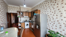 3 otaqlı Yeni tikili, Satış, Abşeron