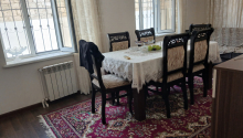 3 otaqlı Villa / Həyət evi, Kirayə (aylıq), Bakı