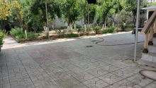 3 otaqlı Villa / Həyət evi, Kirayə (aylıq), Bakı