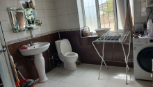 3 otaqlı Villa / Həyət evi, Kirayə (aylıq), Bakı