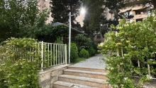 3 otaqlı Köhnə tikili, Satış, Bakı, Xətai