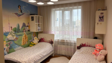 3 otaqlı Köhnə tikili, Satış, Bakı, Xətai