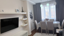 3 otaqlı Köhnə tikili, Satış, Bakı, Xətai
