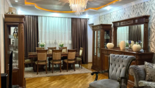 3 otaqlı Yeni tikili