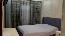 3 otaqlı Yeni tikili, Satış, Bakı, Binəqədi