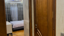 3 otaqlı Yeni tikili, Satış, Bakı, Binəqədi