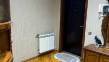 3 otaqlı Yeni tikili, Satış, Bakı, Binəqədi