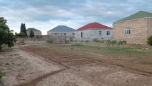 8 sot Torpaq, Satış, Bakı, Xəzər