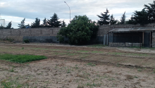 8 sot Torpaq, Satış, Bakı, Xəzər