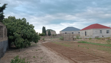 8 sot Torpaq, Satış, Bakı, Xəzər