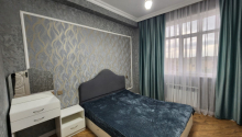 2 otaqlı Yeni tikili, Satış, Abşeron