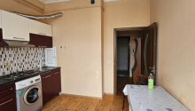 1 otaqlı Yeni tikili, Satış, Abşeron