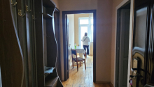 1 otaqlı Yeni tikili, Satış, Abşeron