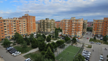 1 otaqlı Yeni tikili, Satış, Abşeron