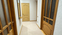 3 otaqlı Köhnə tikili, Kirayə (aylıq), Bakı, Nəsimi, Sahil