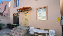 4 otaqlı Villa / Həyət evi, Satış, Abşeron