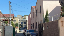 4 otaqlı Villa / Həyət evi, Satış, Abşeron