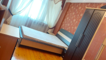 2 otaqlı Yeni tikili, Kirayə (aylıq), Bakı, Yasamal, İnşaatçılar