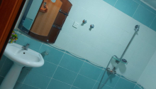 2 otaqlı Yeni tikili, Kirayə (aylıq), Bakı, Yasamal, İnşaatçılar