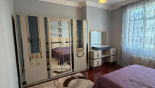 3 otaqlı Yeni tikili, Kirayə (aylıq), Bakı, Yasamal, Elmlər Akademiyası