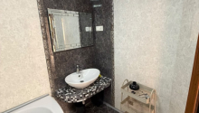 3 otaqlı Yeni tikili, Kirayə (aylıq), Bakı, Yasamal, Elmlər Akademiyası