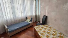 3 otaqlı Yeni tikili, Kirayə (aylıq), Bakı, Yasamal, Elmlər Akademiyası
