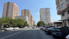 3 otaqlı Yeni tikili, Kirayə (aylıq), Bakı, Yasamal, Elmlər Akademiyası