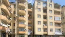 2 otaqlı Yeni tikili