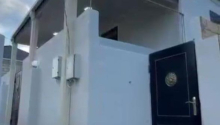 1 otaqlı Villa / Həyət evi