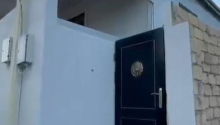 1 otaqlı Villa / Həyət evi, Satış, Abşeron